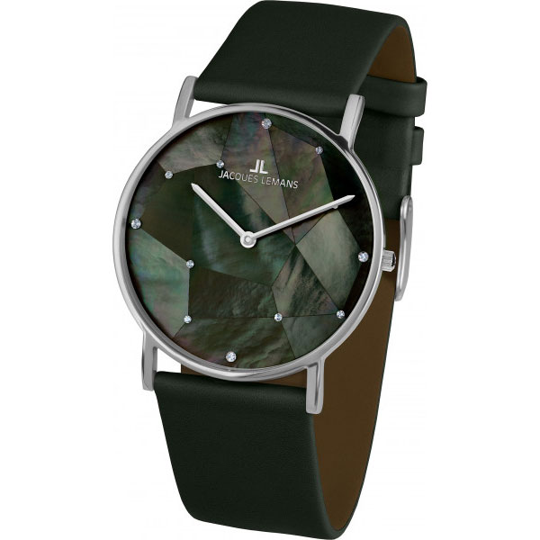 Часы Jacques Lemans York 1-2050A